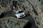 Ford Focus RS WRC 2001 года
